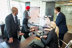 Mainland Company Formation